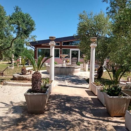 B & B Dei Nobili Bitetto Екстериор снимка