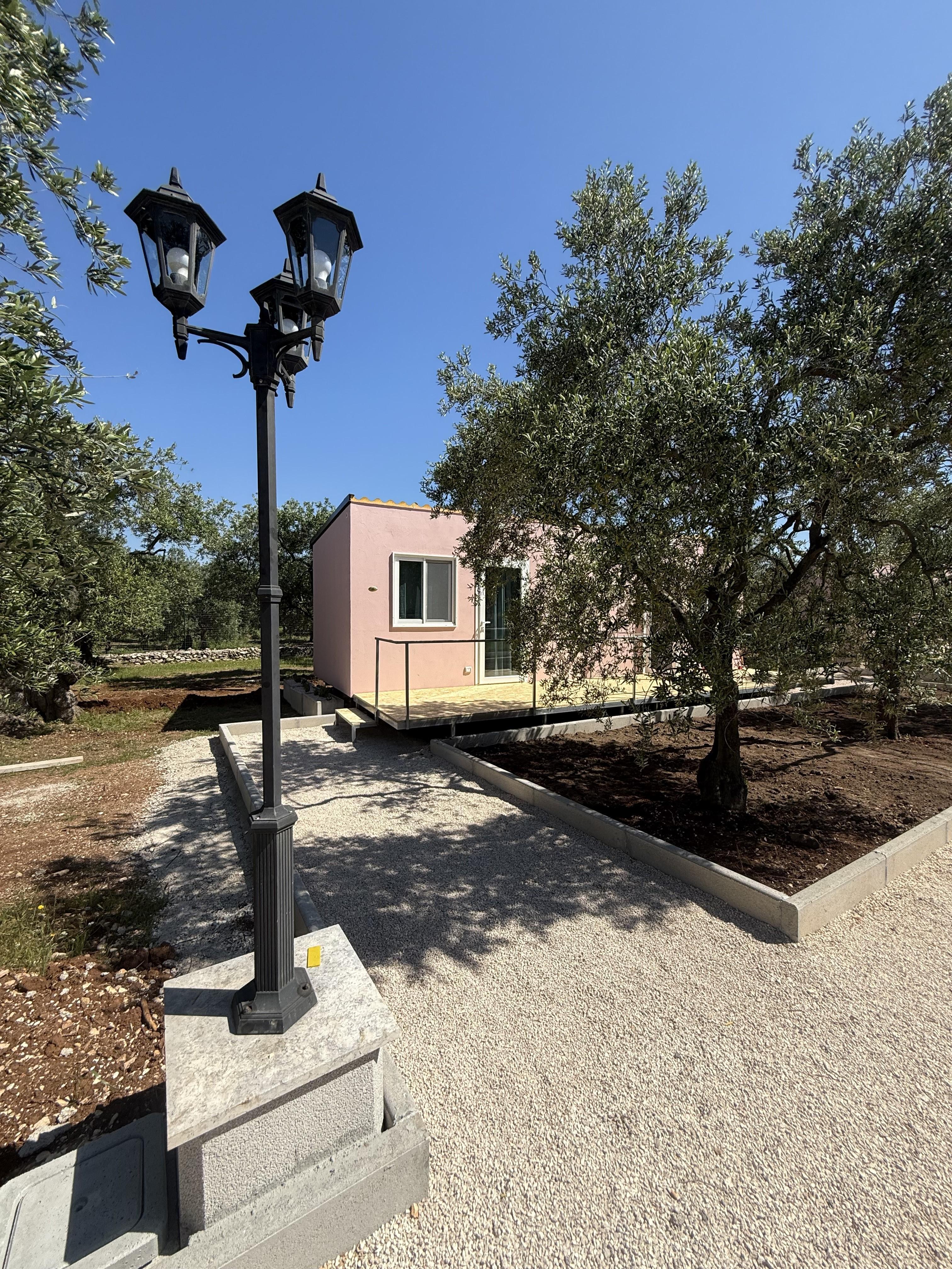 B & B Dei Nobili Bitetto Екстериор снимка